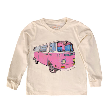PINK Venice Wheels - HoneyBug 