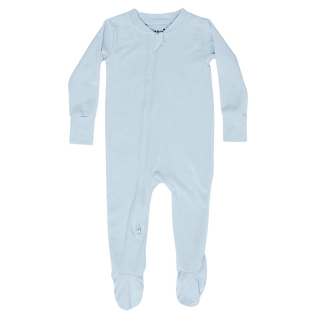 Dove - CloudBlend™ Footed Pajamas - HoneyBug 