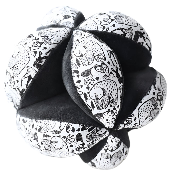 Clutch Ball - Nordic - HoneyBug 