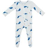 Whale Hello There Gift Box - HoneyBug 