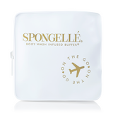 Travel Case | White