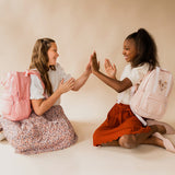 Flower Child Backpack - HoneyBug 