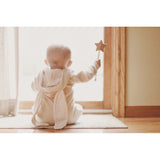 Wooden Star Wand - HoneyBug 