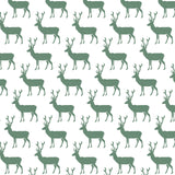 Grayson Boys' Pajama Pant Set - Woodland Deer - HoneyBug 