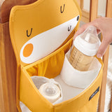 Cozy Buddy Crib Organizer