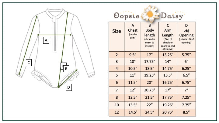 Mia Blue Rainbow Turtle Zip Swimsuit - HoneyBug 