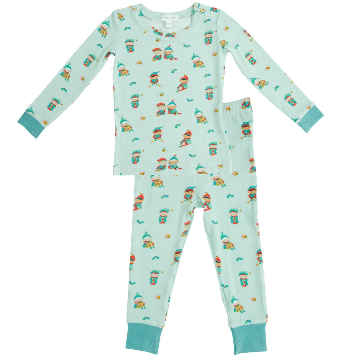 Vintage Elves Lounge Set - HoneyBug 