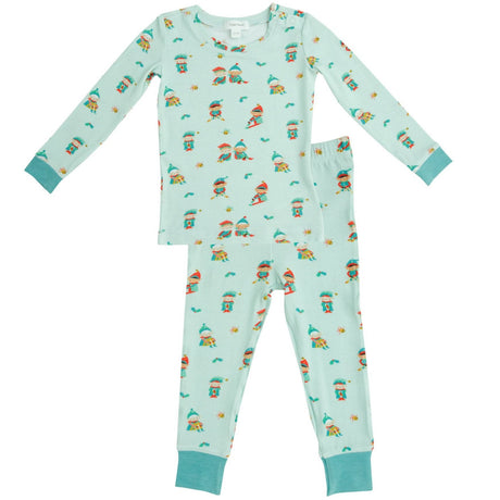 Vintage Elves Lounge Set - HoneyBug 