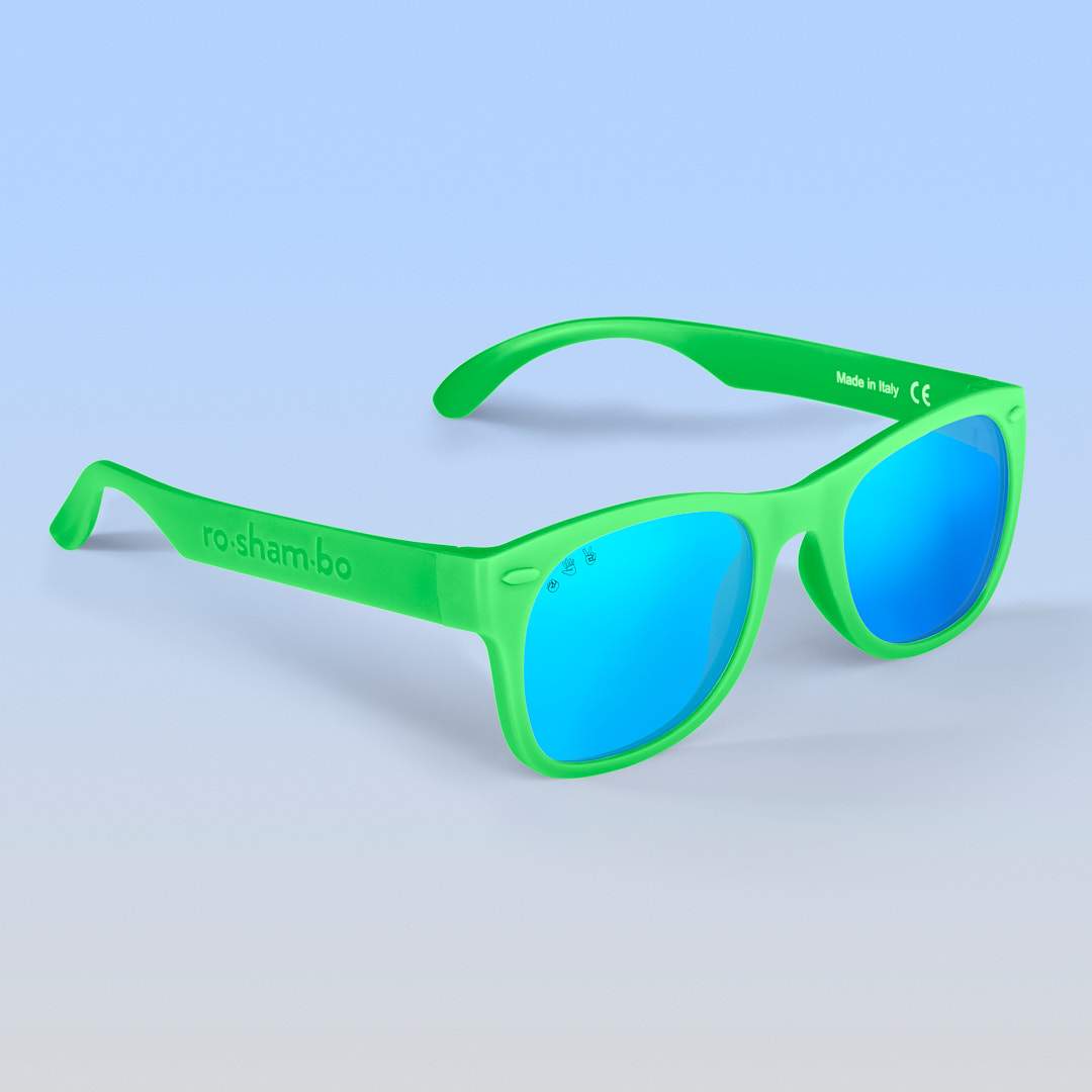 Slimer Shades | Junior - HoneyBug 