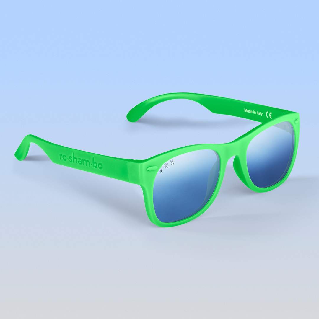 Slimer Shades | Adult - HoneyBug 
