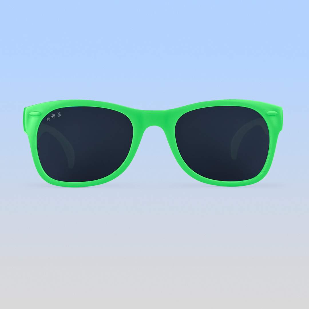 Slimer Shades | Junior - HoneyBug 