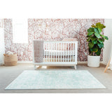 GraphEVA® Play Mat - Jade - HoneyBug 