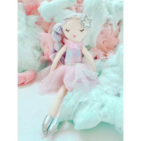 'Candy' Scented Sachet Doll - HoneyBug 