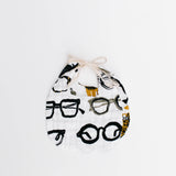 Zoology and Specs Bib Pack - HoneyBug 