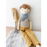 Henri Parisian Doll - HoneyBug 