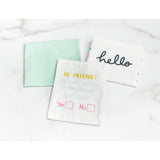 Malibu House & Home Office Doorway Storefront - HoneyBug 