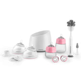 Baby Bottle Complete Feeding Set - HoneyBug 