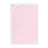 Pink Bubble Blanket - HoneyBug 