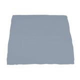 Indigo Monster Trucks and Blue Fog Cotton Newcastle Blanket - HoneyBug 