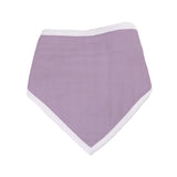 Mountain Meadow Cotton Bandana Bibs - HoneyBug 