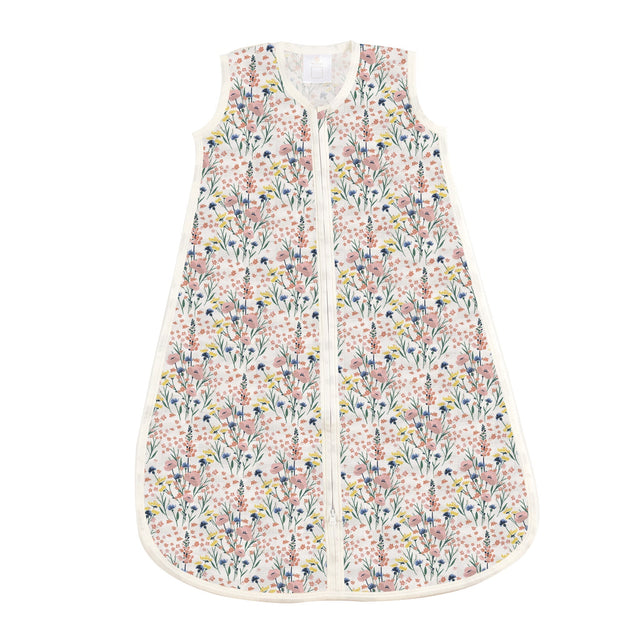 Wildflowers Bamboo Sleep Sack - HoneyBug 