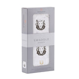 Hear Me Roar Lion Swaddle - HoneyBug 