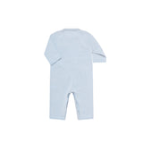 Star Knit Bodysuit - HoneyBug 