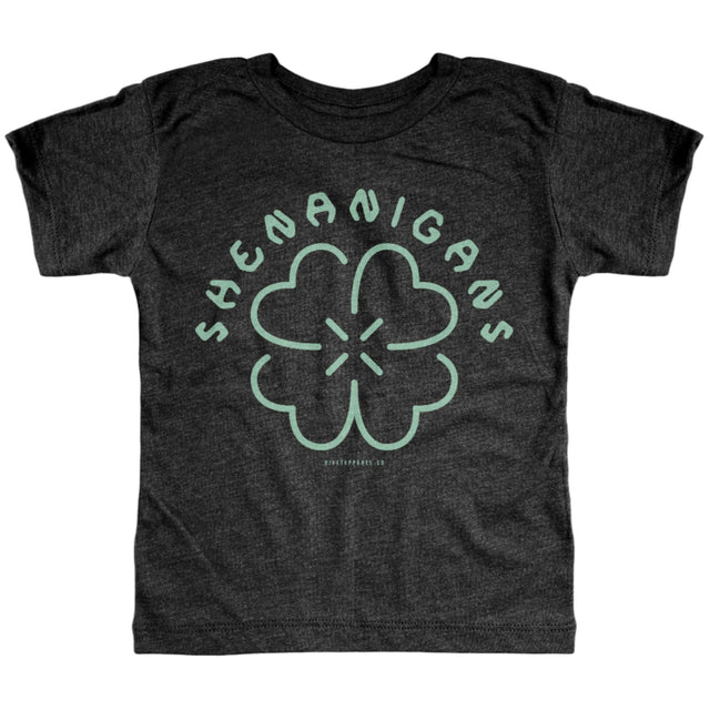 Shenanigans Tee - HoneyBug 