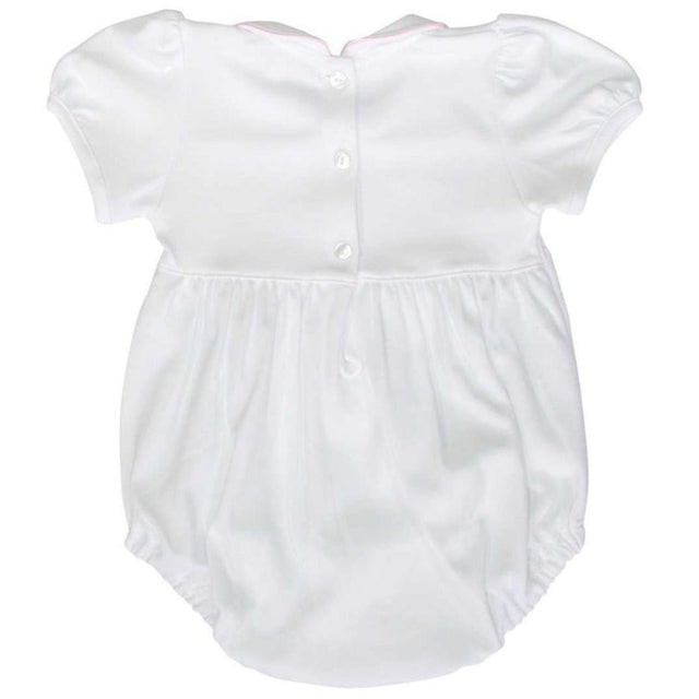 Nella Baby Girl Bubble - HoneyBug 