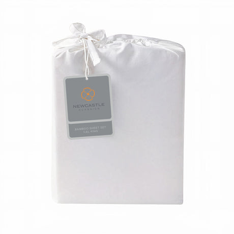 Bamboo Sheet Sets - HoneyBug 