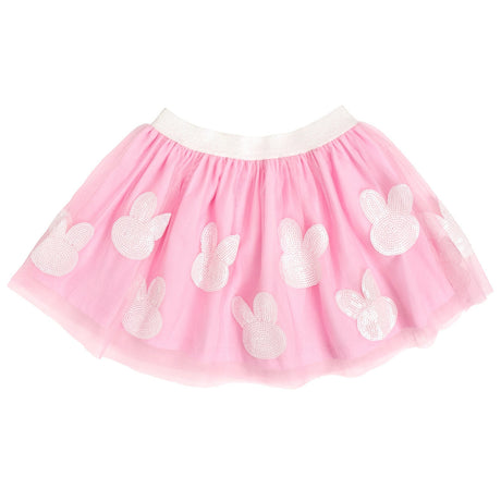 Pink Bunny Tutu - HoneyBug 