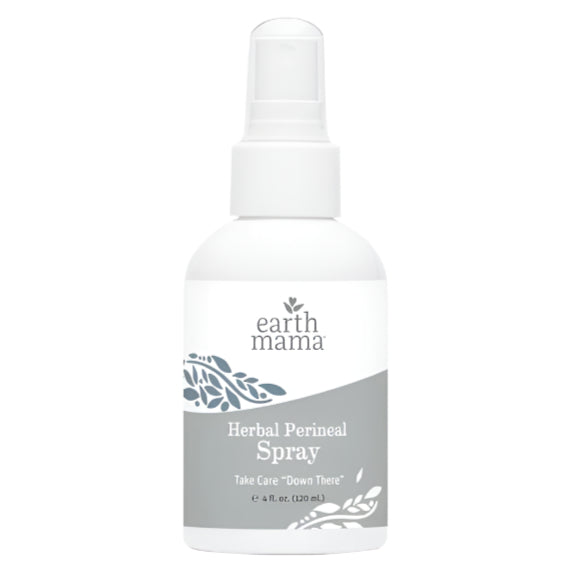 Herbal Perineal Spray - HoneyBug 
