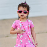 Kelly Kapowski Shades | Toddler - HoneyBug 