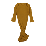 The Baby Gown - Cider - HoneyBug 