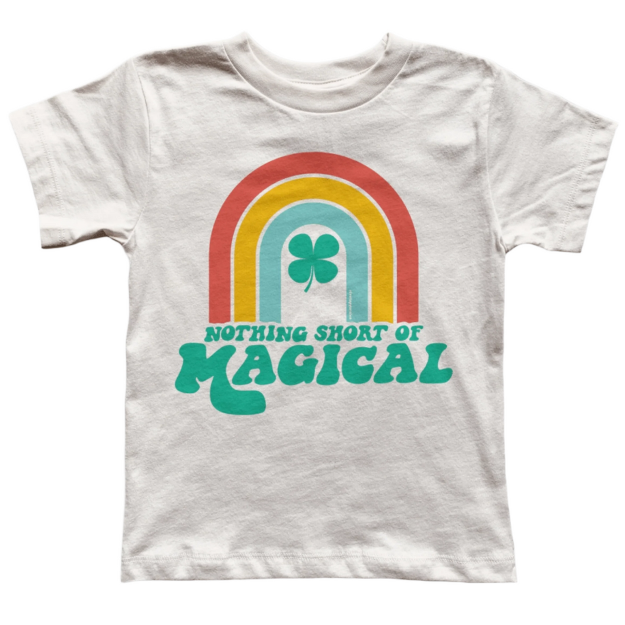 Magical Tee - HoneyBug 