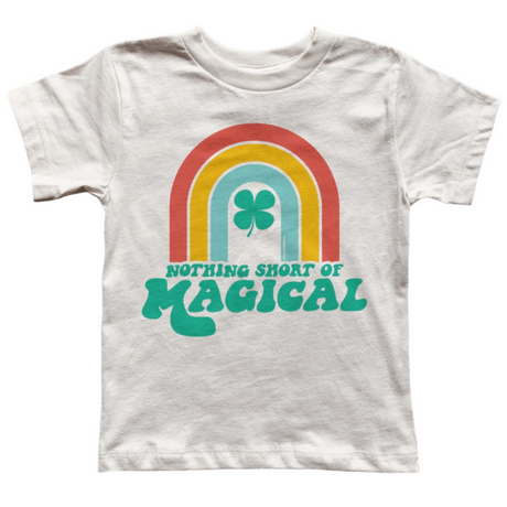 Magical Tee - HoneyBug 