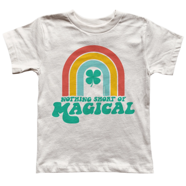 Magical Tee - HoneyBug 