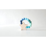 Star Charm Teether - HoneyBug 