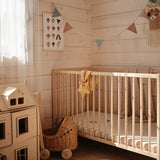 Star Lovey (Fall Yellow) - HoneyBug 